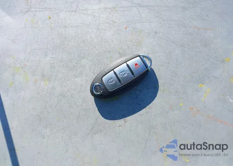 2016 Nissan Rogue Sv из США, поврежденный, VIN KNMAT2MV1GP623478